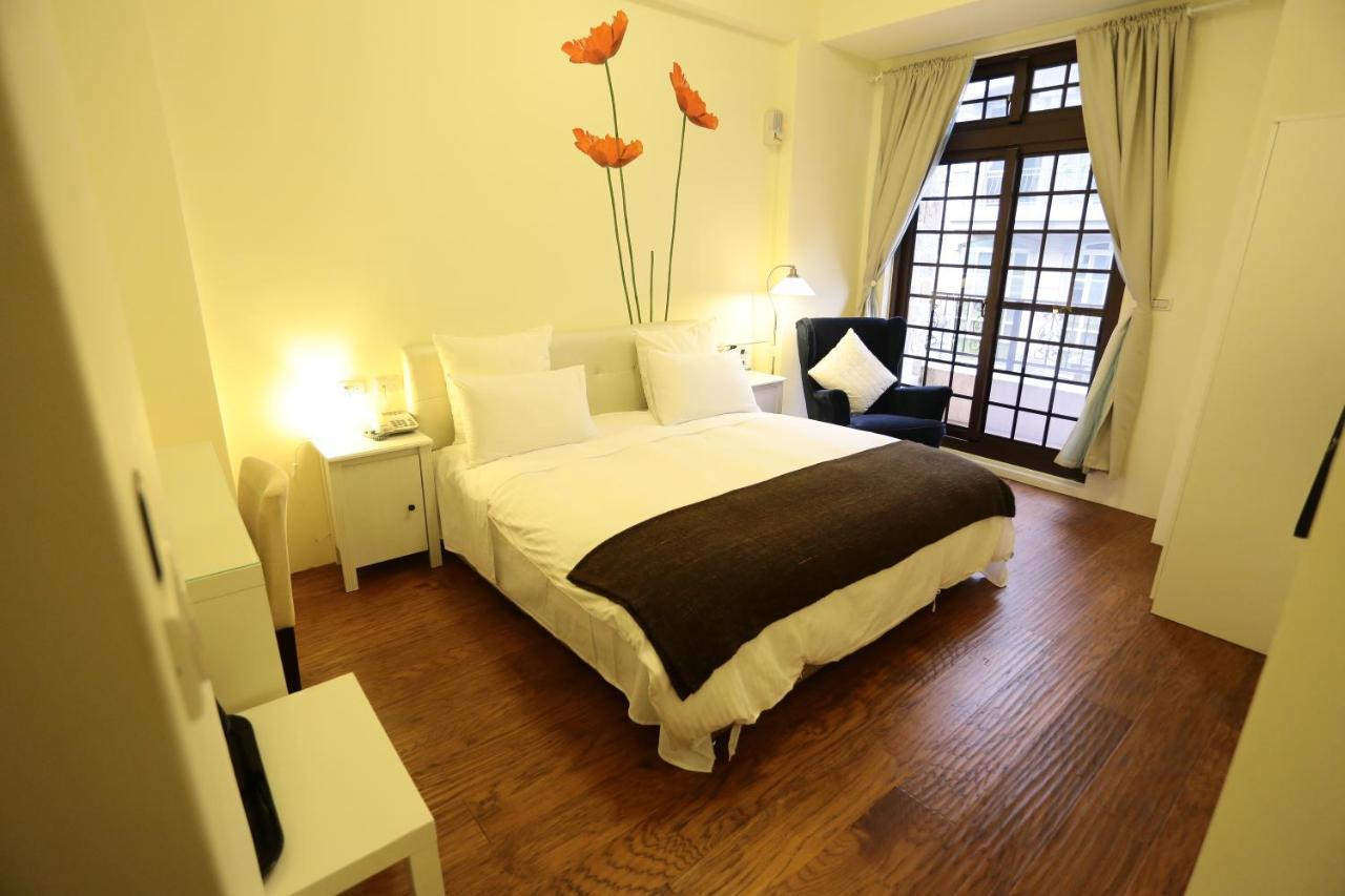 Aria'S Home Hualien Exterior foto