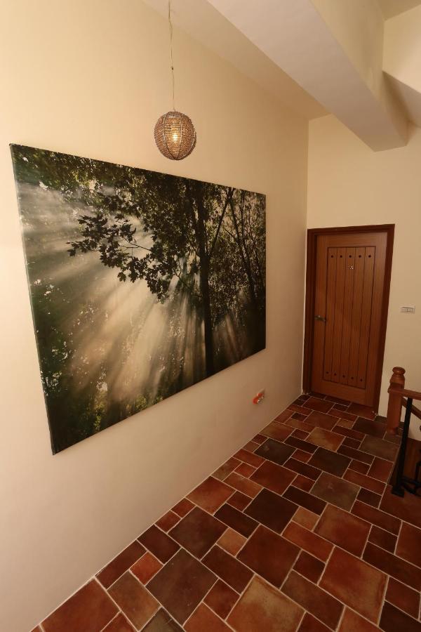 Aria'S Home Hualien Exterior foto