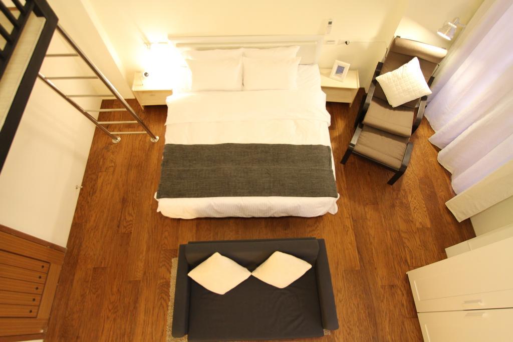 Aria'S Home Hualien Quarto foto
