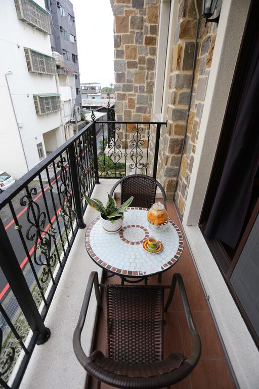 Aria'S Home Hualien Exterior foto